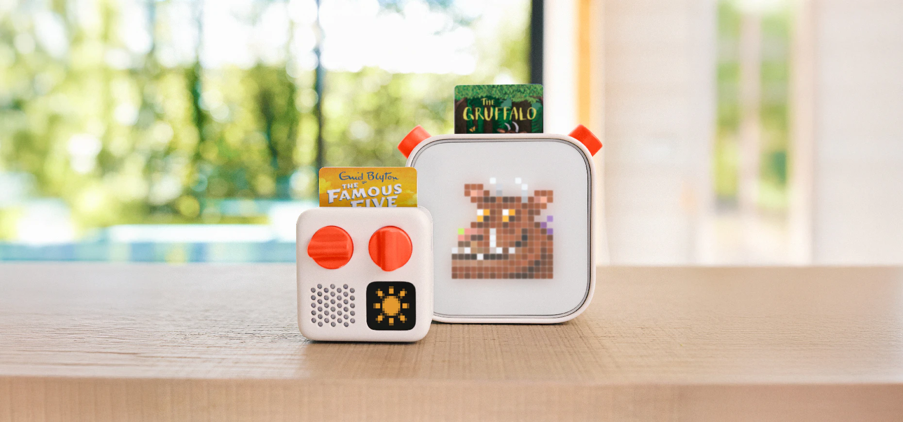 Welcome to Our Store